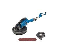 Ponceuse pour murs et plafonds télescopique SCHEPPACH DS920X 210 mm 710W Livrée avec 1 t G