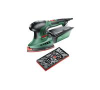 Ponceuse PSM 200AES BOSCH - 06033B6000