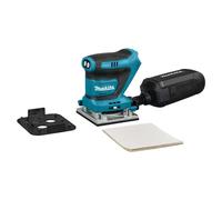 Ponceuse rectangulaire 18V (Solo) - MAKITA DBO482Z