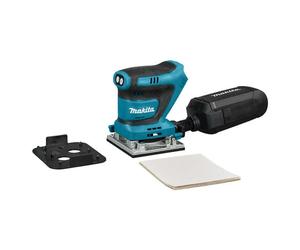 Ponceuse rectangulaire 18V (Solo) - MAKITA DBO482Z