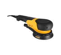 Mirka Ponceuse filaire rotative Deros RS 600 MRS6002100CA Ø150 mm 750W 700–2500 tr/min en coffret