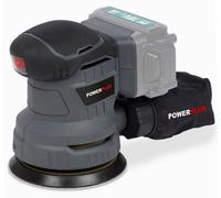 Ponceuse rotative 18v sans batterie