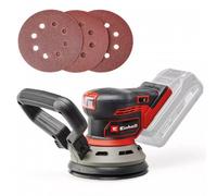Ponceuse rotative sans fil TP-RS 18/32 Li BL - Solo EINHELL PROFESSIONAL