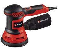 Ponceuse rotative TC-RS 425 E - EINHELL - 4462005
