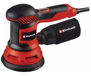 Ponceuse rotative TC-RS 425 E - EINHELL - 4462005