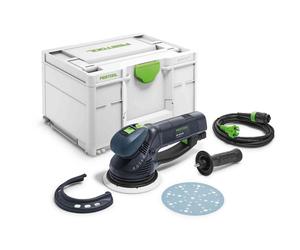 Ponceuse ROTEX RO 150 FEQ-Plus 720W - FESTOOL - 576017
