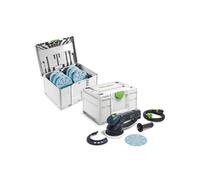 Ponceuse rotex RO 150 FEQ-SYS GR - FESTOOL - 578257