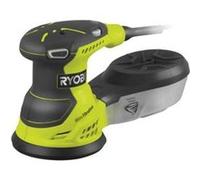 Ponceuse Excentrique Ryobi Ros310-sa20 Puissance Et Confort Pour Finition Parfaite - Ryobi