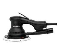 Ponceuse sans balais orbitale aléatoire Skorpio E avec orbite 6 mm, diamètre 150 mm et câble électrique de 9 m - RUPES - RX256A/ST9 G