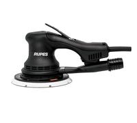 Ponceuse sans balais orbitale aléatoire Skorpio E avec orbite 6 mm et diamètre 150 mm - RUPES - RX256A/STD