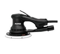 Ponceuse sans balais orbitale aléatoire Skorpio E avec orbite 6 mm et diamètre 150 mm - RUPES - RX256A/STD