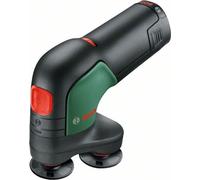 Ponceuse sans fil Bosch EasyCurvSander 12V, 1 batterie et chargeur inclus