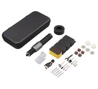 Ponceuse sans fil HOTO QWLDM001 2000 mAh Li-Ion
