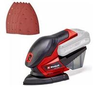 Ponceuse sans fil PXC TE-OS 18-150 Li Solo Einhell G