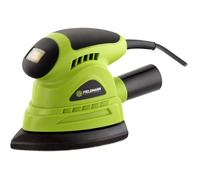 FIELDMANN Meuleuse électrique vibrante FDB 200131-E