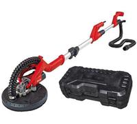 Ponceuse télescopique 600 W à vitesse variable avec mallette de transport TC-DW225 EINHELL