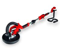 Ponceuse télescopique pour plafonds et grandes surfaces avec aspirateur intégré et mallette TE-DW 18/225 LI BL Einhell
