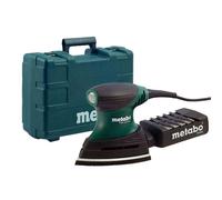 Ponceuse triangulaire 200W FMS 200 INTEC - METABO 600065500