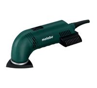 Ponceuse triangulaire 280W DSE 280 Intec - METABO 600317500