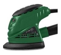 Koma Tools Ponceuse triangulaire 08707 G 105 W