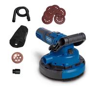 Ponceuse universelle Scheppach BFR1200 - disque 180 mm