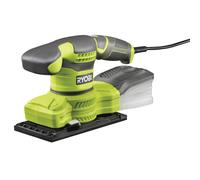Ponceuse vibrante 1/3 feuille 200 W