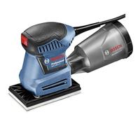 Ponceuse vibrante 180 W Bosch Professional GSS 160-1A 160 Multi 06012A2300