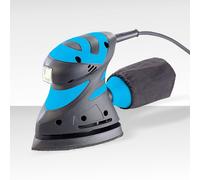 Ponceuse vibrante 180 watts