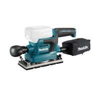 Ponceuse vibrante 18V 93x185mm (Solo) - MAKITA DBO382Z