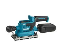 Makita Ponceuse vibrante DBO380Z 18V LXT 93x185 mm Li‑ion sans batterie
