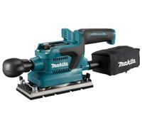 Ponceuse vibrante 18V LXT ® MAKITA DBO380Z