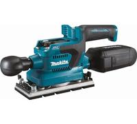 Ponceuse vibrante 18V LXT ® MAKITA DBO381ZU + puce AWS