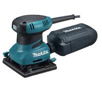 Ponceuse vibrante 200 W - 114 x140 mm - MAKITA - BO4555
