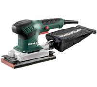 Metabo Ponceuse vibrante 210 W couleur