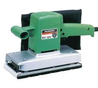 Ponceuse vibrante 300W HIKOKI SV12VUAZ 114x228mm