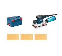 Ponceuse vibrante 350W GSS 280 AVE BOSCH 0601292901