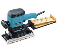 Ponceuse vibrante 600W 115x229mm - MAKITA - 9046