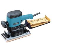 Ponceuse vibrante 600W 115X280 en Makpac - MAKITA 9046J