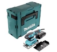 Ponceuse vibrante à variateur 190W en Makpac - Makita BO3711J