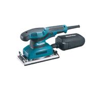 Ponceuse vibrante à variateur 190W - Makita BO3711
