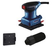 Ponceuse vibrante Bosch GSS 140 A 220 W 230 V 101 x 112 mm ( 06012A8021 )