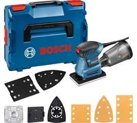 Ponceuse vibrante BOSCH GSS 160-Multi - 180W - Avec plateau de ponçage - 06012A2300