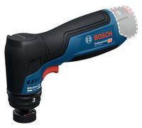 Ponceuse vibrante BOSCH PROFESSIONAL GSS 12V-32, 12V, 32mm, Ponçage à sec et humide