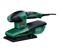 Ponceuse vibrante Bosch PSS 200 A (Microfiltre Bosch)