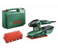 Ponceuse vibrante BOSCH PSS 250 AE - 250 W93 x 185 mm - 0603340200