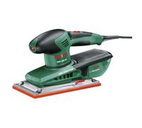 Ponceuse vibrante Bosch PSS 300 AE (1 feuille abrasive)