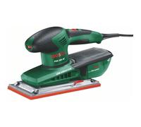 Ponceuse vibrante - BOSCH - PSS 300 AE Microfiltre - Filaire - 250W - Régulier