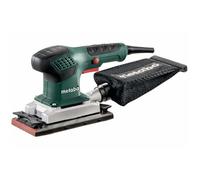 Metabo SR 2185 Ponceuse vibrante 210 W, 184 x 92mm, en coffret , 600441500