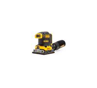 Ponceuse vibrante DeWALT 18V XR Li-Ion Brushless DCW200N