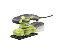 Ponceuse vibrante électrique RYOBI 200W 1/3 feuille RSS200-GA20
